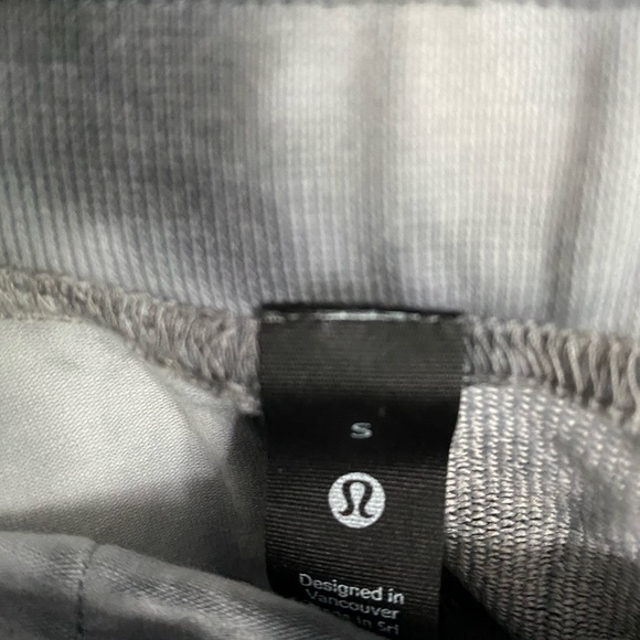 Lululemon city sweat jogger - Picture 4 of 4